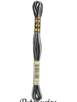 53 dmc broderigarn - postgaarden.com