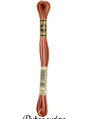 69 dmc broderigarn - postgaarden.com