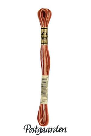 69 dmc broderigarn - postgaarden.com