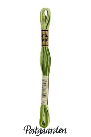 92 dmc broderigarn - postgaarden.com