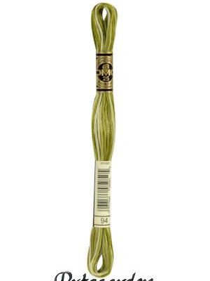 94 dmc broderigarn - postgaarden.com