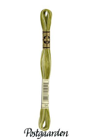 94 dmc broderigarn - postgaarden.com