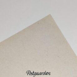 Elefanthud A4 råhvid 110gcm2 papir - postgaarden.com