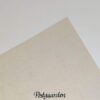 Elefanthud A4 råhvid 190gcm2 papir - postgaarden.com