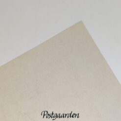 Elefanthud A4 råhvid 190gcm2 papir - postgaarden.com