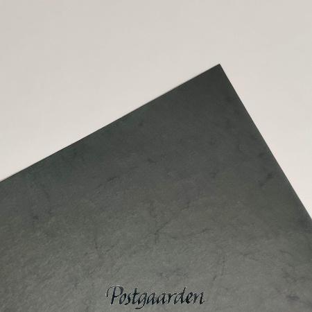 Elefanthud A4 sort 110gcm2 papir - postgaarden.com