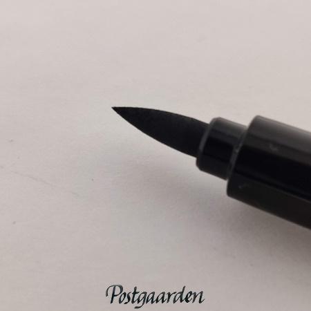 Fabrico stof tusch brusch - postgaarden.com