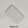 FQ5868 beige med grene patchworksstof fat-quarter - postgaarden.com