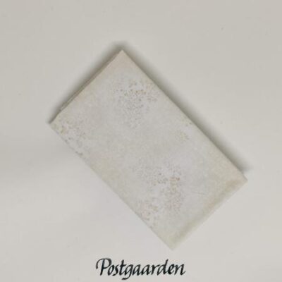 FQ5868 beige med grene patchworksstof fat-quarter - postgaarden.com