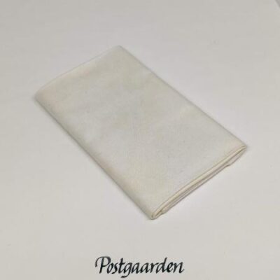 FQ6803 råhvid meleret patchworkstof - postgaarden.com