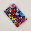FQ6955 stedmoder blomster patchworkstof - postgaarden.com