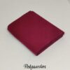 FQ726 Pink hør bomuld - postgaarden.com