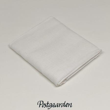 FQ7327 råhvid hør bomuld - postgaarden.com