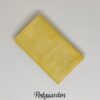 FQ7369 Lysgul meleret patchworkstof - postgaarden.com