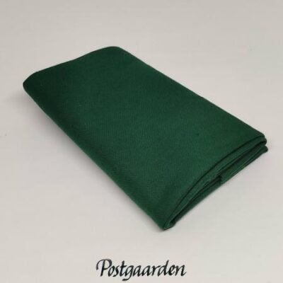 FQ7415 Kona Pesto ensfarvet bomuldsstof - postgaarden.com