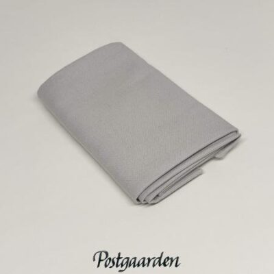 FQ7452 Kona Shadow ensfarvet bomuldsstof - postgaarden.com