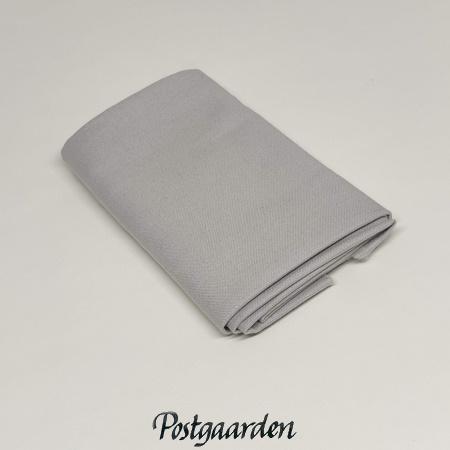 FQ7452 Kona Shadow ensfarvet bomuldsstof - postgaarden.com