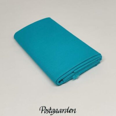 FQ7552 Kona Breakers ensfarvet bomuldsstof - postgaarden.com