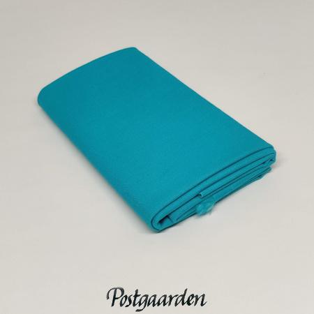 FQ7552 Kona Breakers ensfarvet bomuldsstof - postgaarden.com