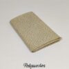 FQ7584 Beige med bobler patchworkstof - postgaarden.com