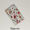 FQ7789 Råhvid med julemotiver patchworkstof - postgaarden.com