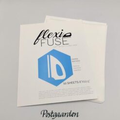 flexi fuse - Fusible web til quiltning - postgaarden.com