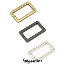 byannie patchwork taske tilbehør - postgaarden.com