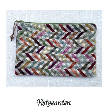 Lucia baldyre cluths broderi kit - postgaarden.com