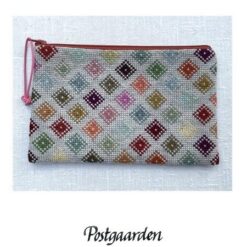 Lulu baldyre cluths broderi kit - postgaarden.com