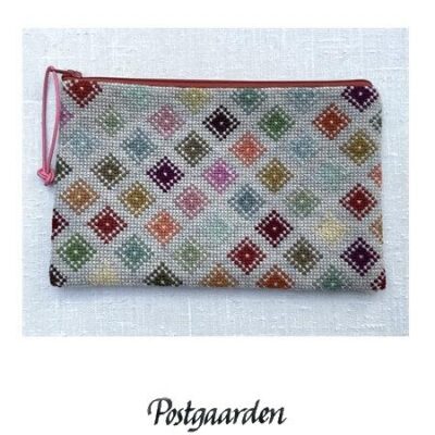 Lulu baldyre cluths broderi kit - postgaarden.com