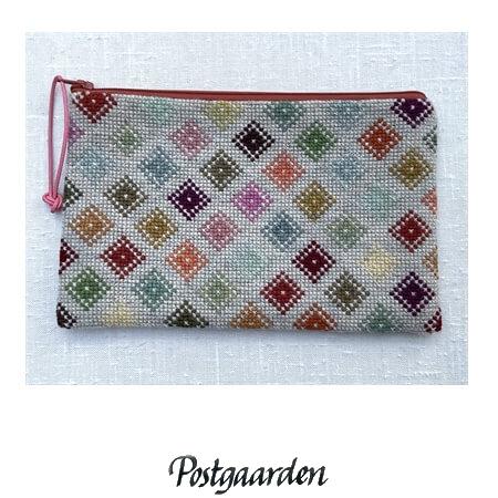 Lulu baldyre cluths broderi kit - postgaarden.com
