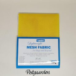 Mesh SUP209-Dandalion netstof - postgaarden.com