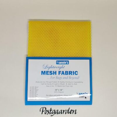 Mesh SUP209-Dandalion netstof - postgaarden.com