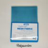 Mesh SUP209-ParrotBlue netstof - postgaarden.com