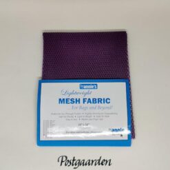 Mesh SUP209-Tahiti netstof - postgaarden.com