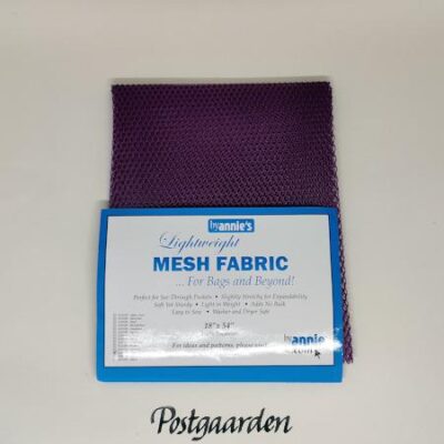 Mesh SUP209-Tahiti netstof - postgaarden.com