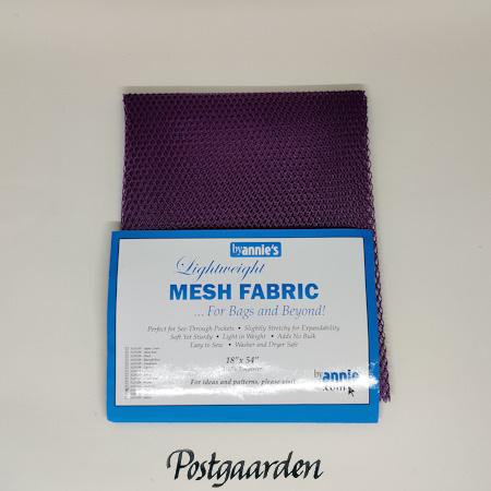 Mesh SUP209-Tahiti netstof - postgaarden.com