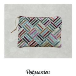 Mimi clutch baldyre broderi kit - postgaarden.com