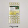 OGR510 omnigrid patchwork lineal - postgaarden.com