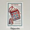 PBA190 On the go mønster byannie - postgaarden.com