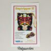PBA241-2 Daytripper II mønster byannie - postgaarden.com
