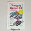 PBA255-2 Changing station 2 mønster byannie - postgaarden.com