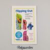 PBA287 Flipping out byannie patchwork mønster - postgaarden.com