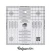 Patchwork lineal | Turbo 4 patch quilt ruler