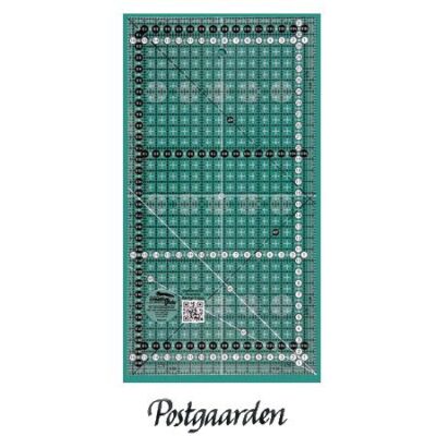 Patchwork lineal - cm lineal