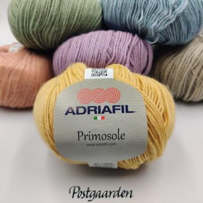 Primosole fra Adriafil