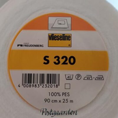 S320 Viledon indlægsstof - postgaarden.com
