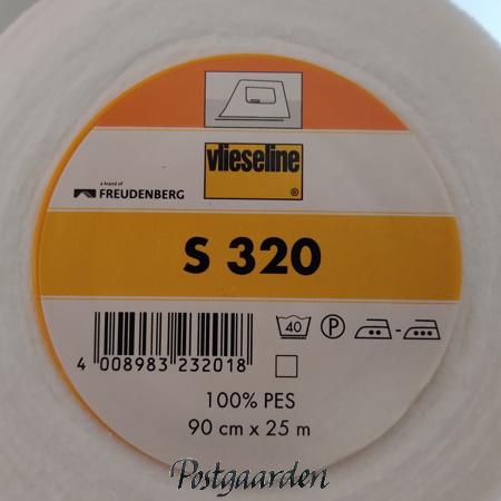 S320 Viledon indlægsstof - postgaarden.com
