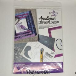 Applique frysepapir - postgaarden.com