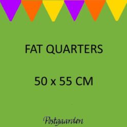 Tilbud - Fat Quarters